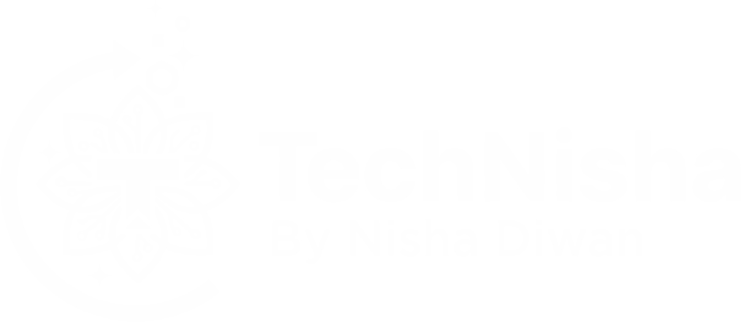 TechNisha Logo